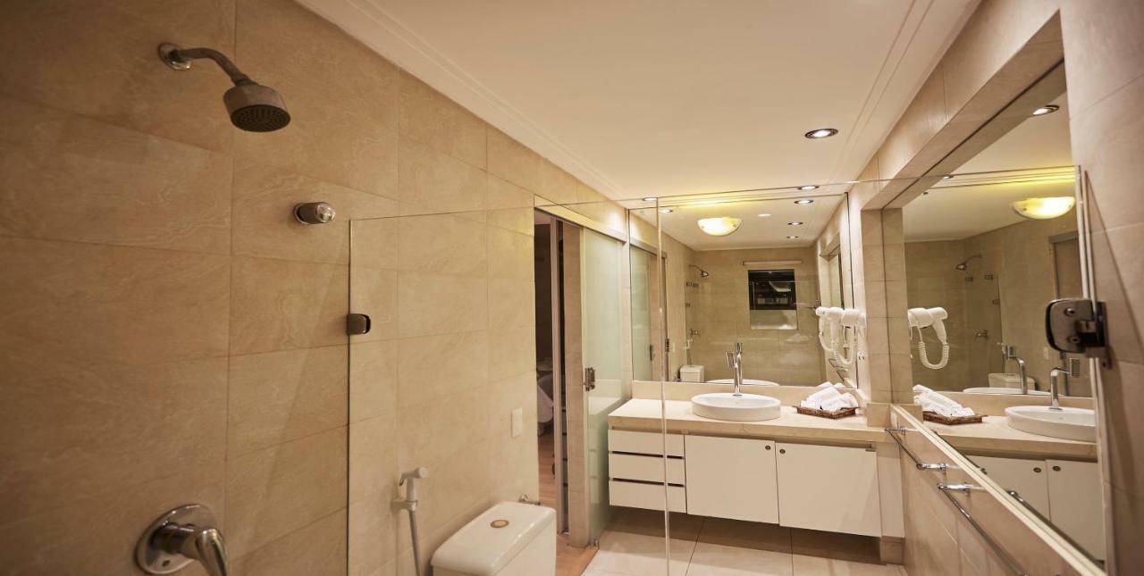 Elegance Comfort Natal Beira Mar Coberturas Vip Екстериор снимка