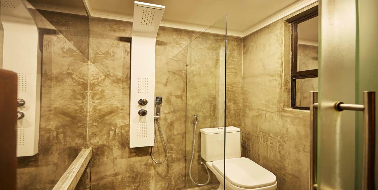 Elegance Comfort Natal Beira Mar Coberturas Vip Екстериор снимка