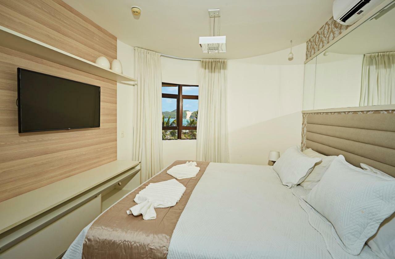 Elegance Comfort Natal Beira Mar Coberturas Vip Екстериор снимка